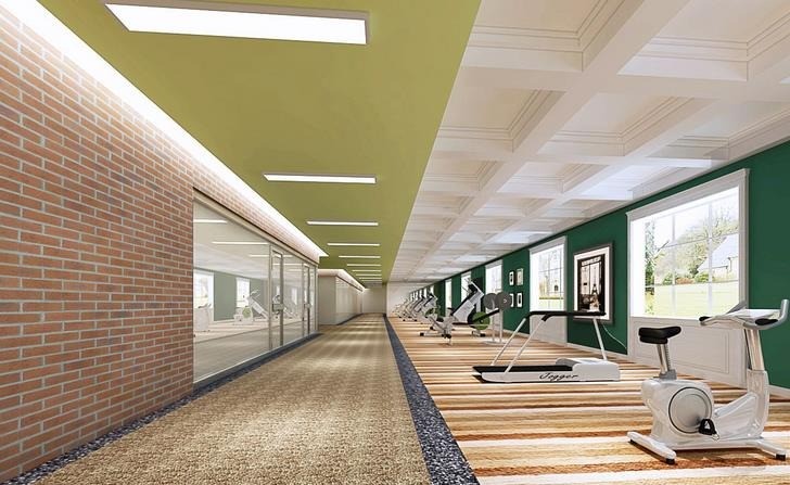 铁骨堂康复中心